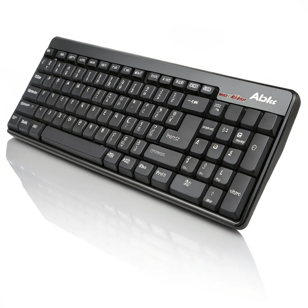 Teclado compacto Artline