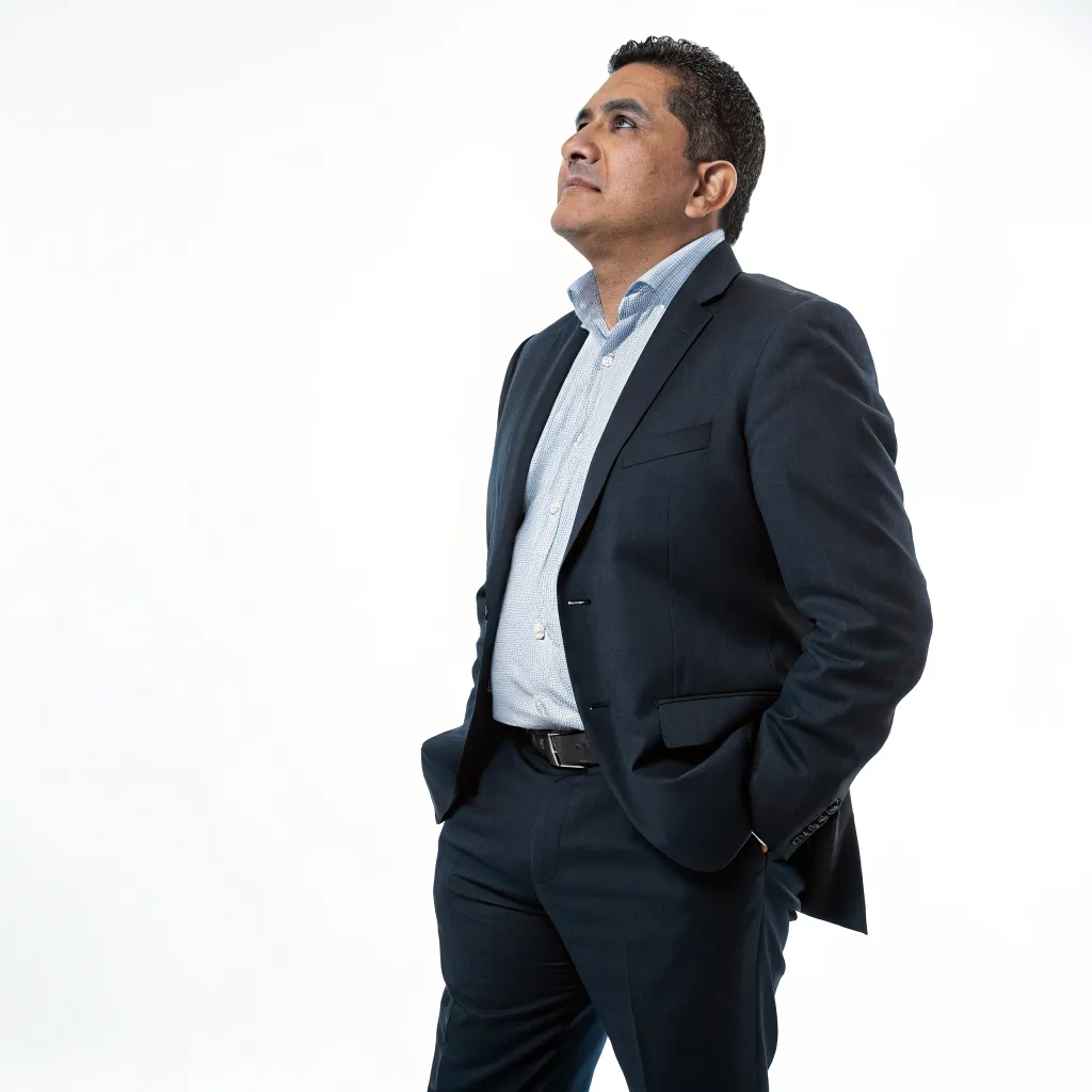 Miguel Torres